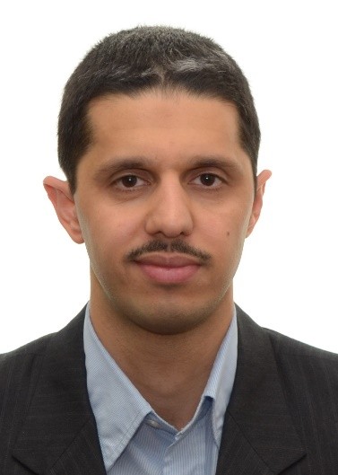 Speaker Photo